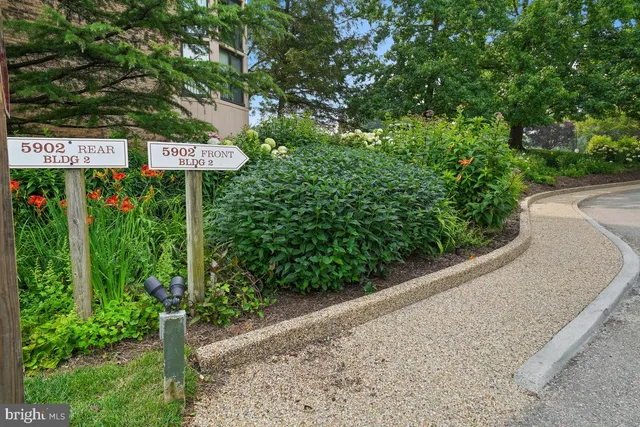 $598,500 | 5904 Mt Eagle Drive, Unit 601, Alexandria, VA 22303