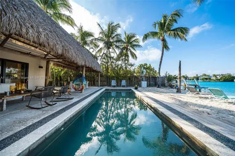 a outdoor space with patio lots of water fountain and furniture