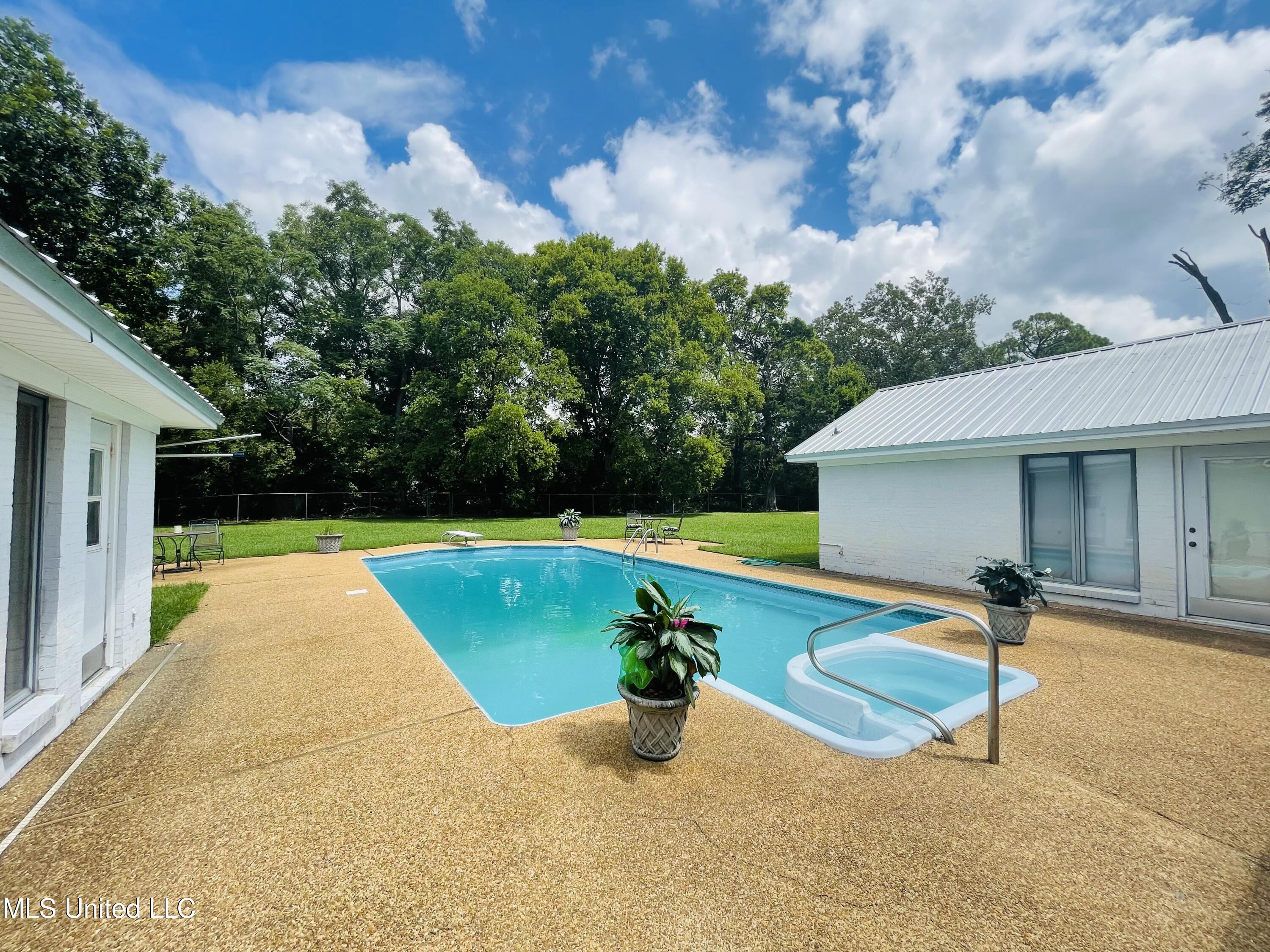 600 Livingston Vernon Road Flora, MS 39071 - Photo 15 of 42 DC983ECB-912E-4FFF-A8CC-F8B87301A335