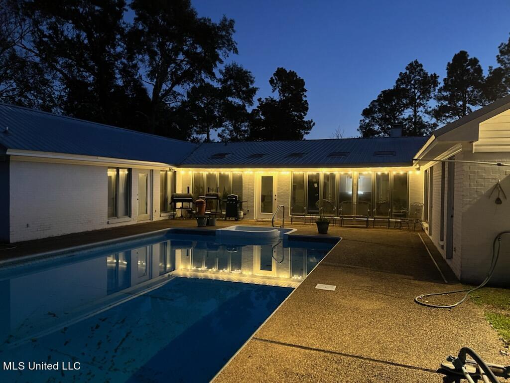 600 Livingston Vernon Road Flora, MS 39071 - Photo 17 of 42 0EDF2568-AD80-44B3-B70E-6E51FF2B0DD3
