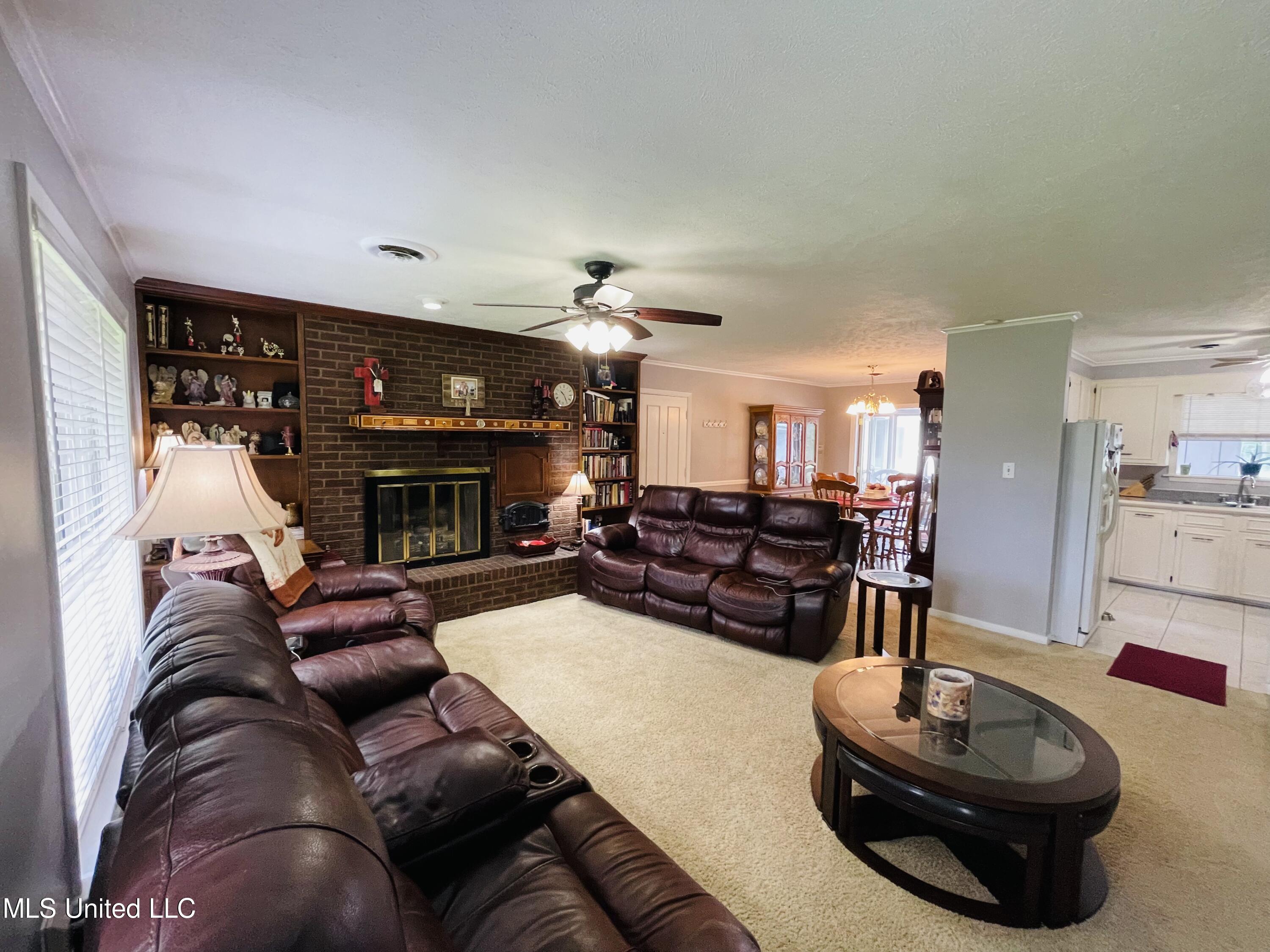 600 Livingston Vernon Road Flora, MS 39071 - Photo 26 of 42 FE016393-FDAA-4F92-95ED-4A7F6206AE44