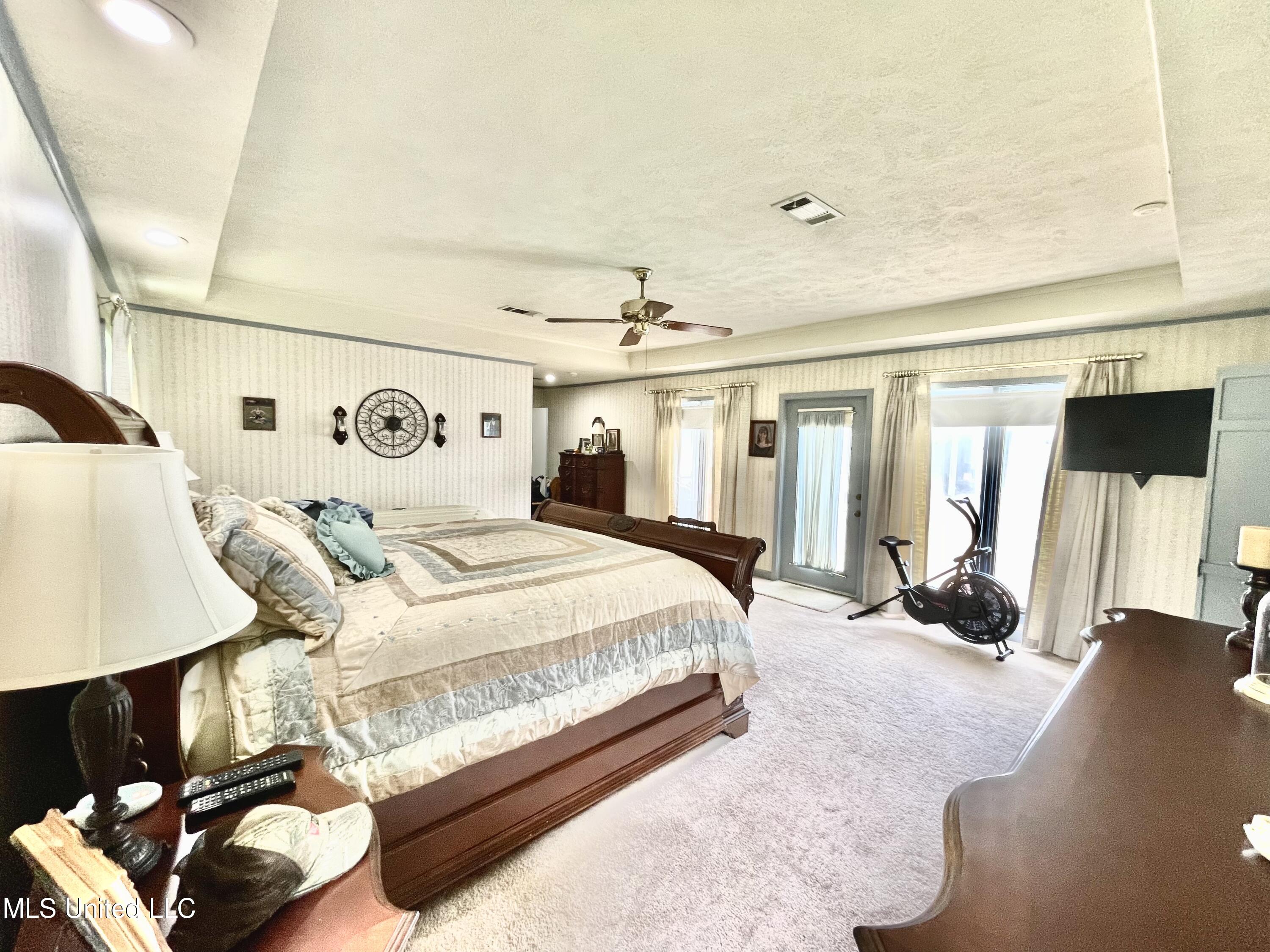 600 Livingston Vernon Road Flora, MS 39071 - Photo 31 of 42 58AA61EB-7C32-4AFE-BFAF-3E647479AF65