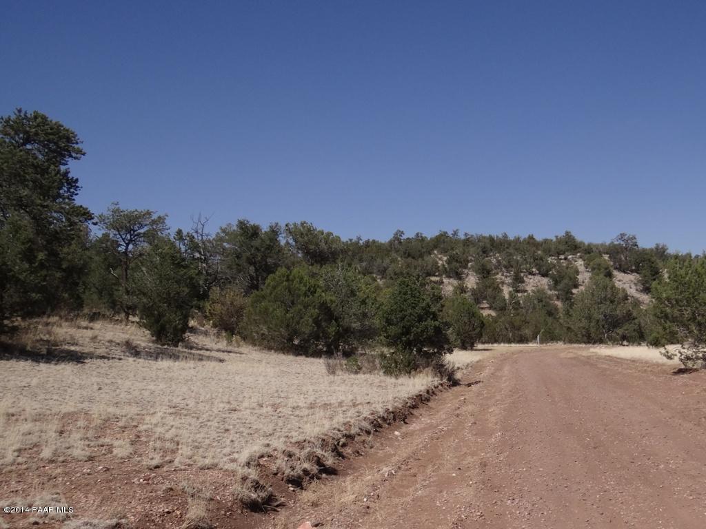 Road Frontage