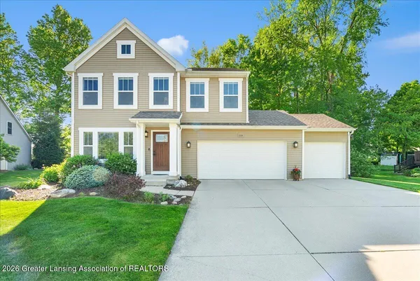 $420,000 | 2228 Beechnut Trail, Holt, MI 48842