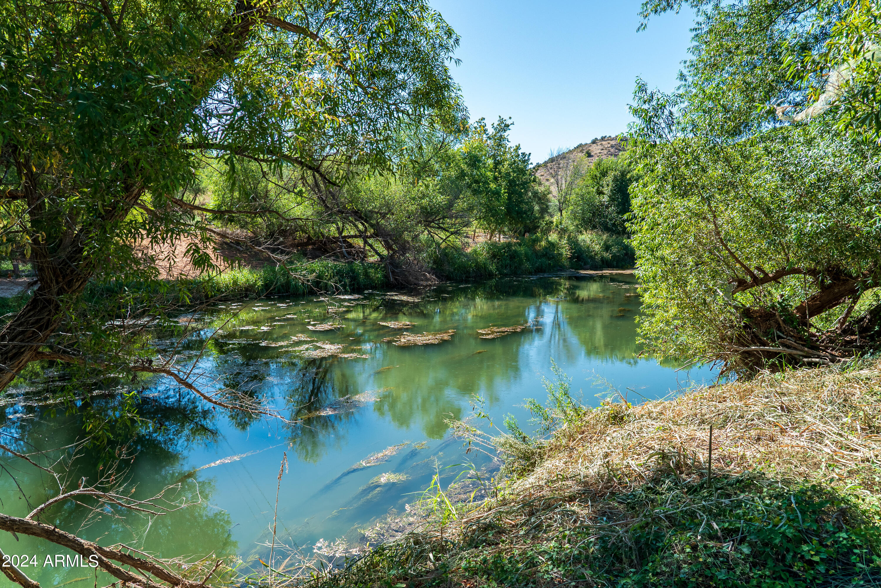 2845 South Sexton Ranch Road Cornville, AZ 86325 - Photo 57 of 62 OAK CREEK IN YOUR BACKYARD OASIS