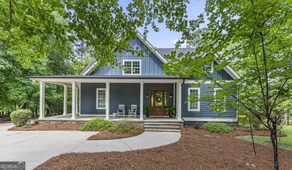 $849,000 | 484 Eagles Way Northeast, Milledgeville, GA 31061