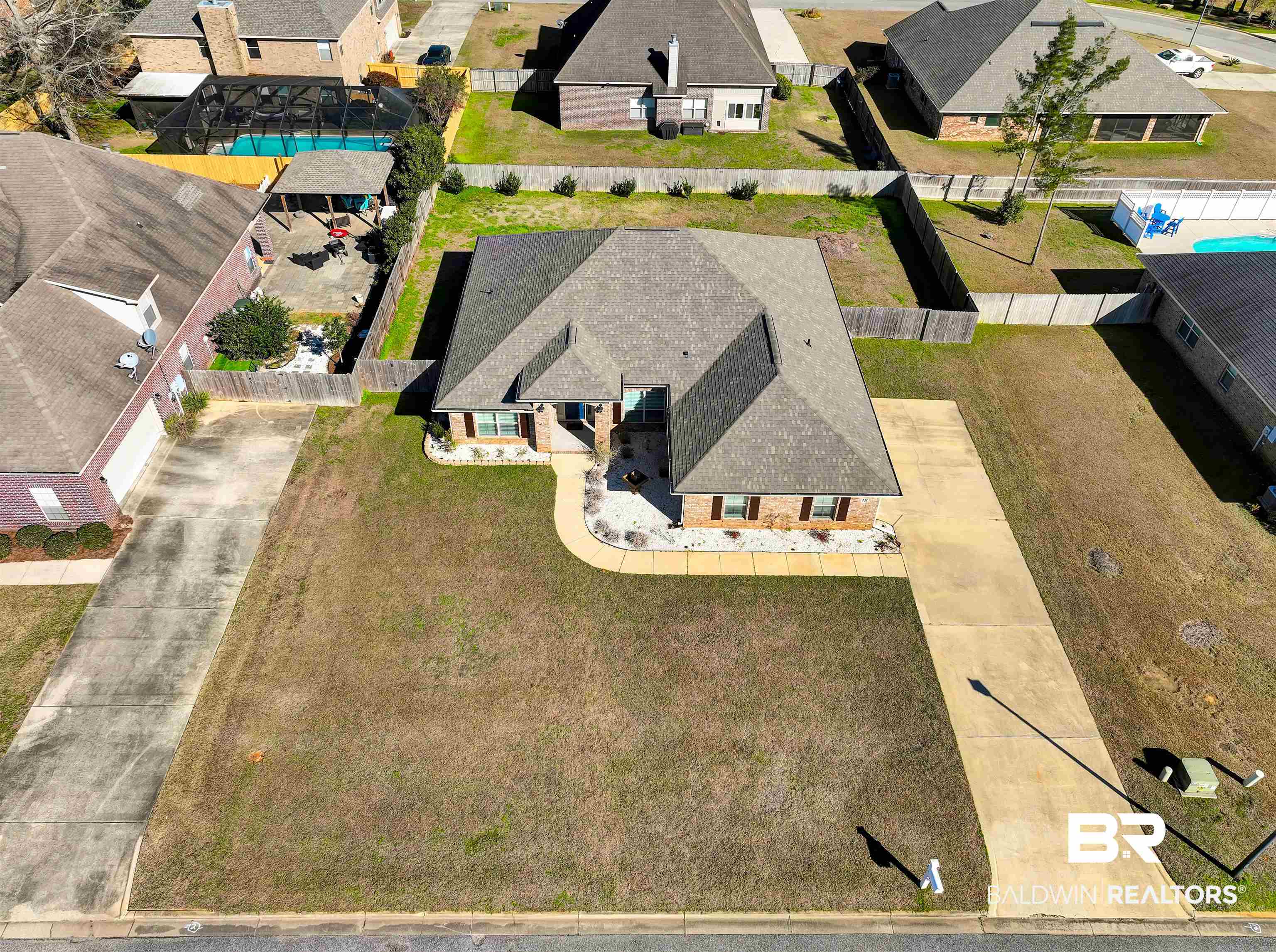 737 Edinburgh Avenue Foley, AL 36535 - Photo 7 of 34