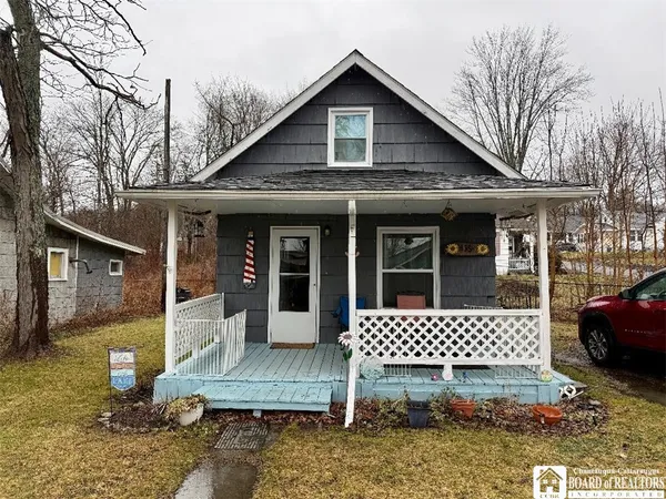 $97,500 | 3554 Railroad Drive, Ellicott, NY 14701