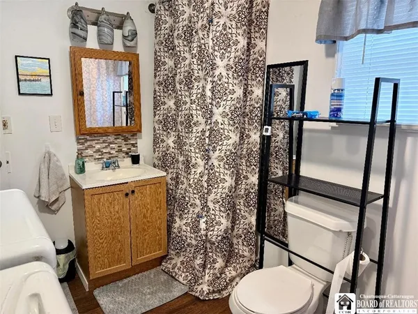 $97,500 | 3554 Railroad Drive, Ellicott, NY 14701