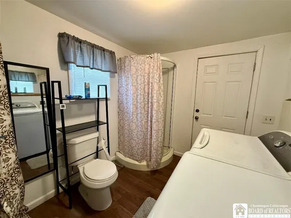 $97,500 | 3554 Railroad Drive, Ellicott, NY 14701