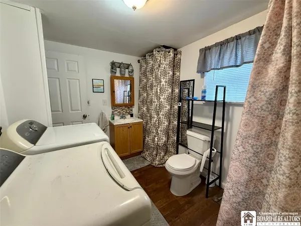 $97,500 | 3554 Railroad Drive, Ellicott, NY 14701