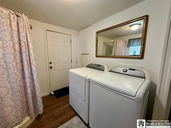 $97,500 | 3554 Railroad Drive, Ellicott, NY 14701