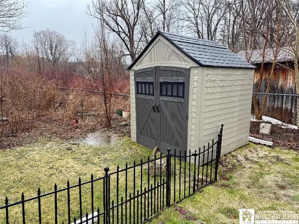 $97,500 | 3554 Railroad Drive, Ellicott, NY 14701