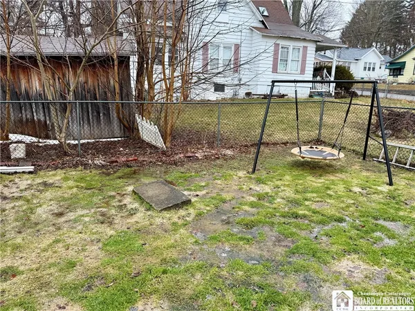 $97,500 | 3554 Railroad Drive, Ellicott, NY 14701