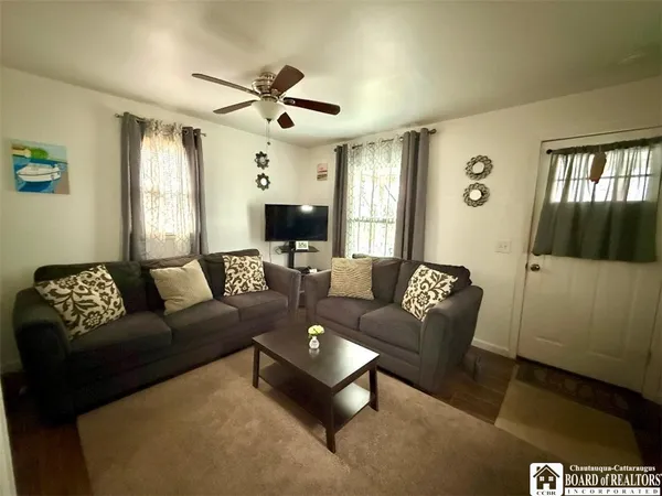 $97,500 | 3554 Railroad Drive, Ellicott, NY 14701