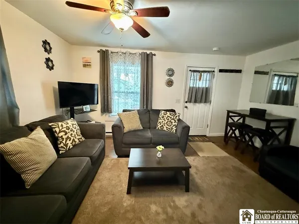 $97,500 | 3554 Railroad Drive, Ellicott, NY 14701