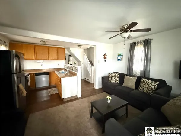 $97,500 | 3554 Railroad Drive, Ellicott, NY 14701