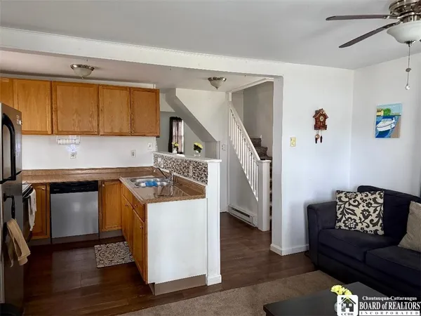 $97,500 | 3554 Railroad Drive, Ellicott, NY 14701