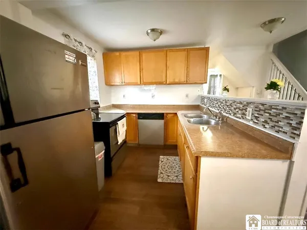 $97,500 | 3554 Railroad Drive, Ellicott, NY 14701