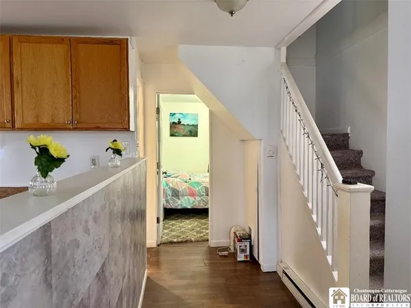 $97,500 | 3554 Railroad Drive, Ellicott, NY 14701