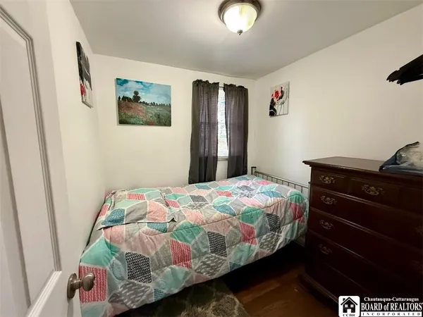 $97,500 | 3554 Railroad Drive, Ellicott, NY 14701