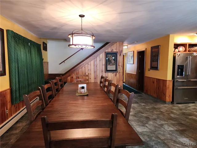 $549,900 | 8782 Buck Point Road, Watson, NY 13367