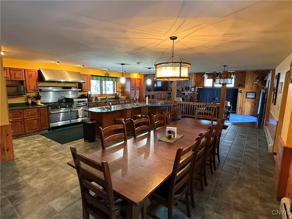 $549,900 | 8782 Buck Point Road, Watson, NY 13367