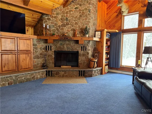 $549,900 | 8782 Buck Point Road, Watson, NY 13367