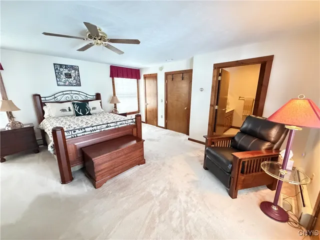 $549,900 | 8782 Buck Point Road, Watson, NY 13367