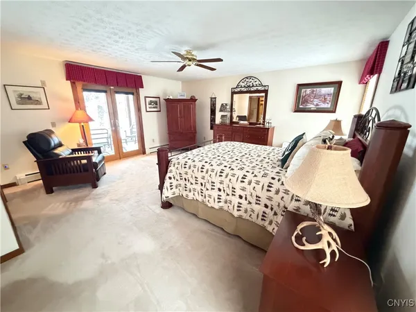 $549,900 | 8782 Buck Point Road, Watson, NY 13367