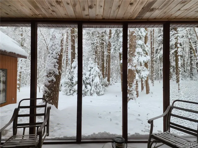 $549,900 | 8782 Buck Point Road, Watson, NY 13367