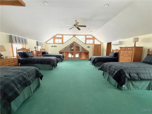 $549,900 | 8782 Buck Point Road, Watson, NY 13367