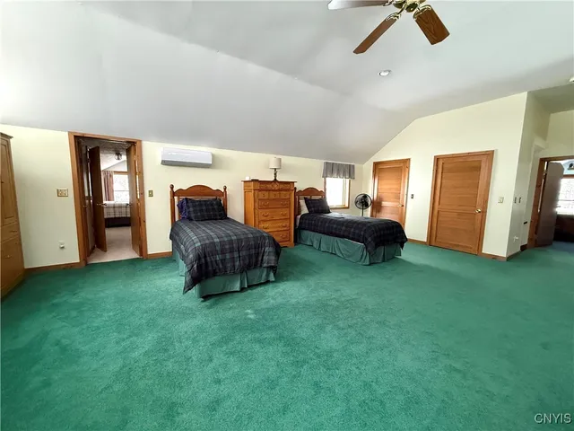 $549,900 | 8782 Buck Point Road, Watson, NY 13367