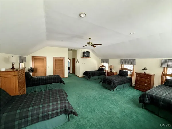 $549,900 | 8782 Buck Point Road, Watson, NY 13367