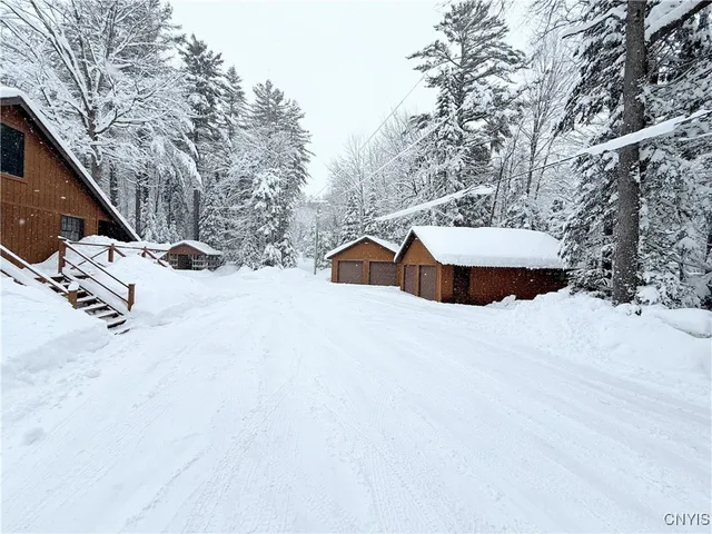 $549,900 | 8782 Buck Point Road, Watson, NY 13367