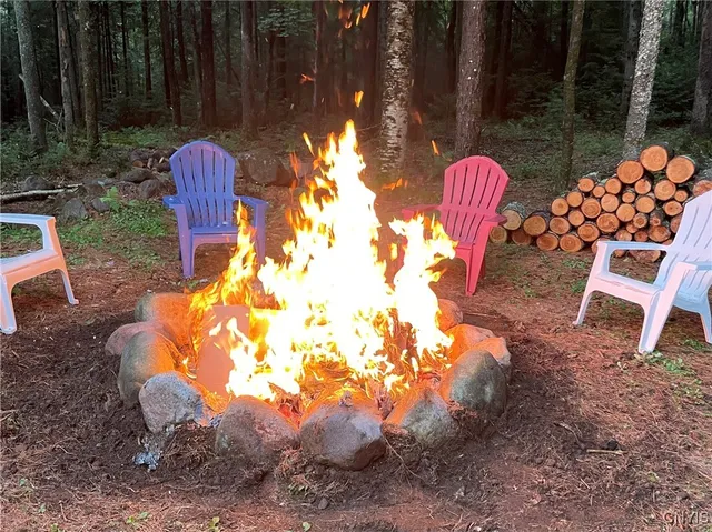 $549,900 | 8782 Buck Point Road, Watson, NY 13367