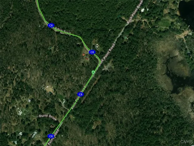 $549,900 | 8782 Buck Point Road, Watson, NY 13367