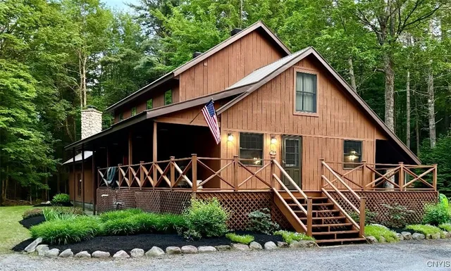 $549,900 | 8782 Buck Point Road, Watson, NY 13367