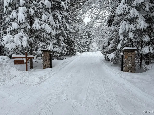 $549,900 | 8782 Buck Point Road, Watson, NY 13367