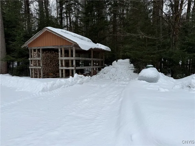 $549,900 | 8782 Buck Point Road, Watson, NY 13367