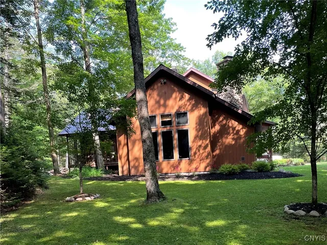 $549,900 | 8782 Buck Point Road, Watson, NY 13367