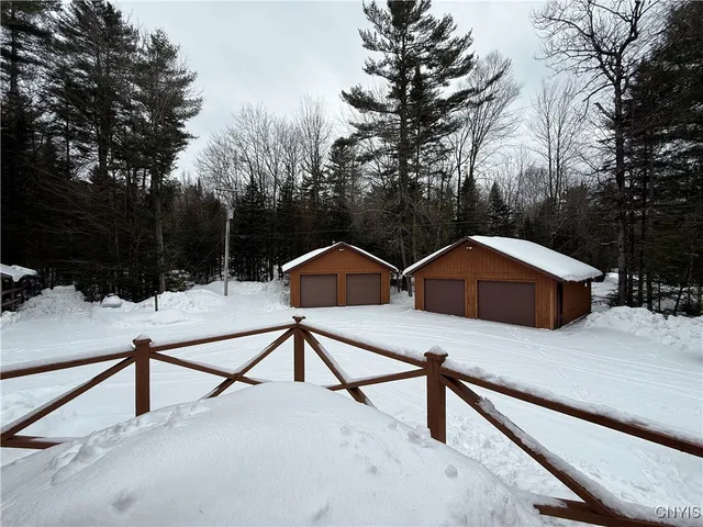 $549,900 | 8782 Buck Point Road, Watson, NY 13367
