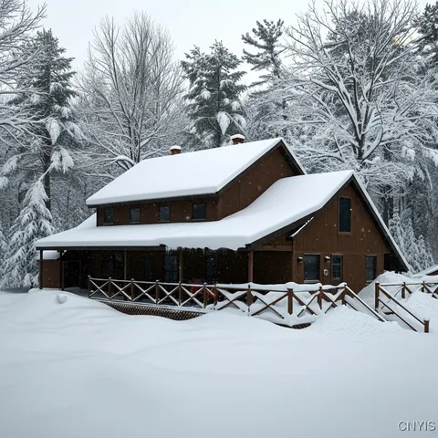 $549,900 | 8782 Buck Point Road, Watson, NY 13367