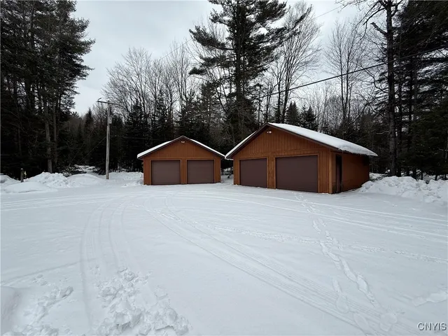 $549,900 | 8782 Buck Point Road, Watson, NY 13367