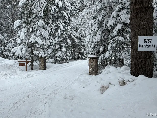 $549,900 | 8782 Buck Point Road, Watson, NY 13367