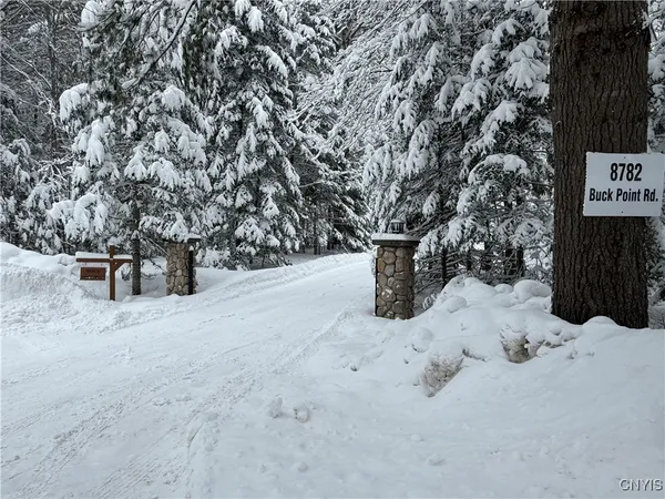 $549,900 | 8782 Buck Point Road, Watson, NY 13367