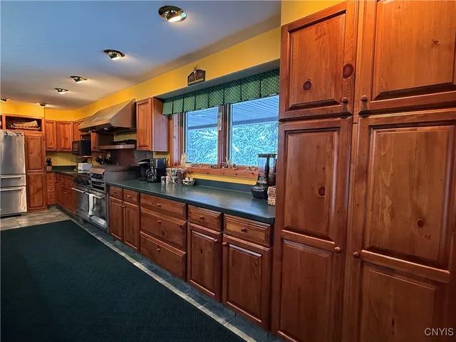 $549,900 | 8782 Buck Point Road, Watson, NY 13367