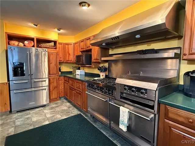 $549,900 | 8782 Buck Point Road, Watson, NY 13367