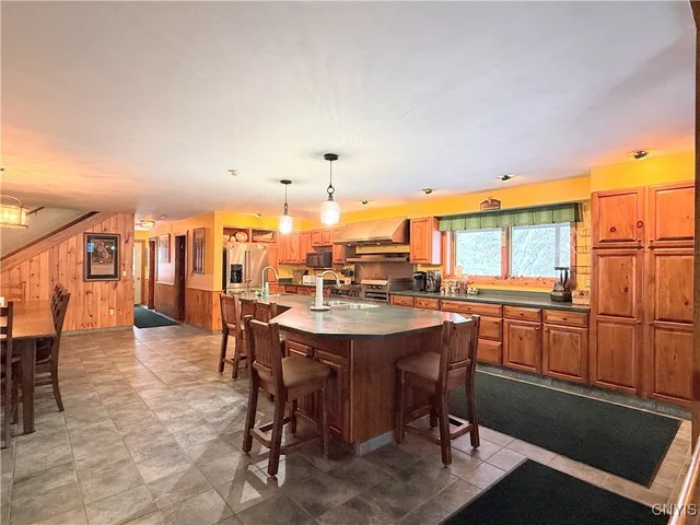$549,900 | 8782 Buck Point Road, Watson, NY 13367