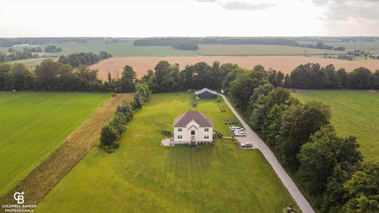 6747 North Road Fort Gratiot, MI 48059 - Photo 6 of 22 50059986-6.JPG